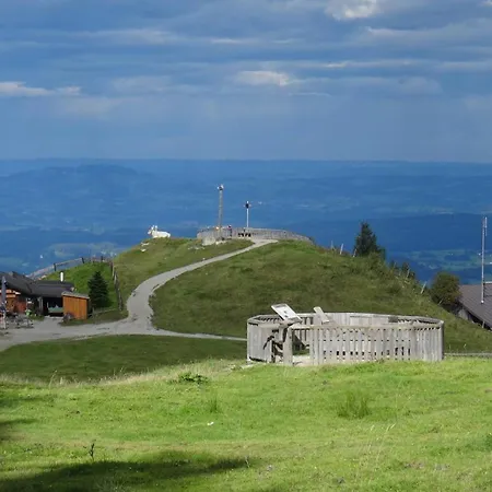 Haus Im Oberland - Berg Apartment *