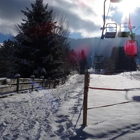Haus Im Oberland - Berg *