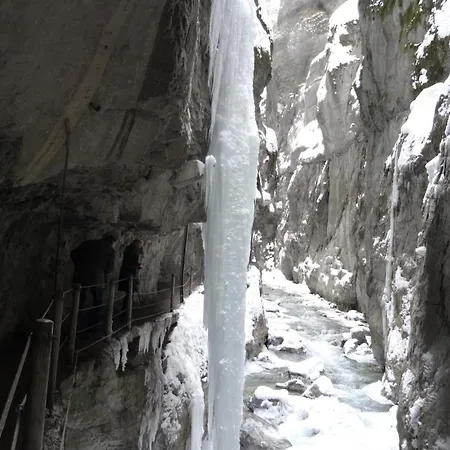 Haus Im Oberland - Berg Bad Kohlgrub