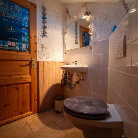 Haus Im Oberland - Berg