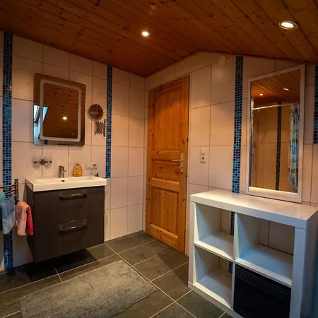 Haus Im Oberland - Berg Apartment *