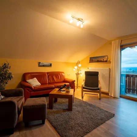 Haus Im Oberland - Berg